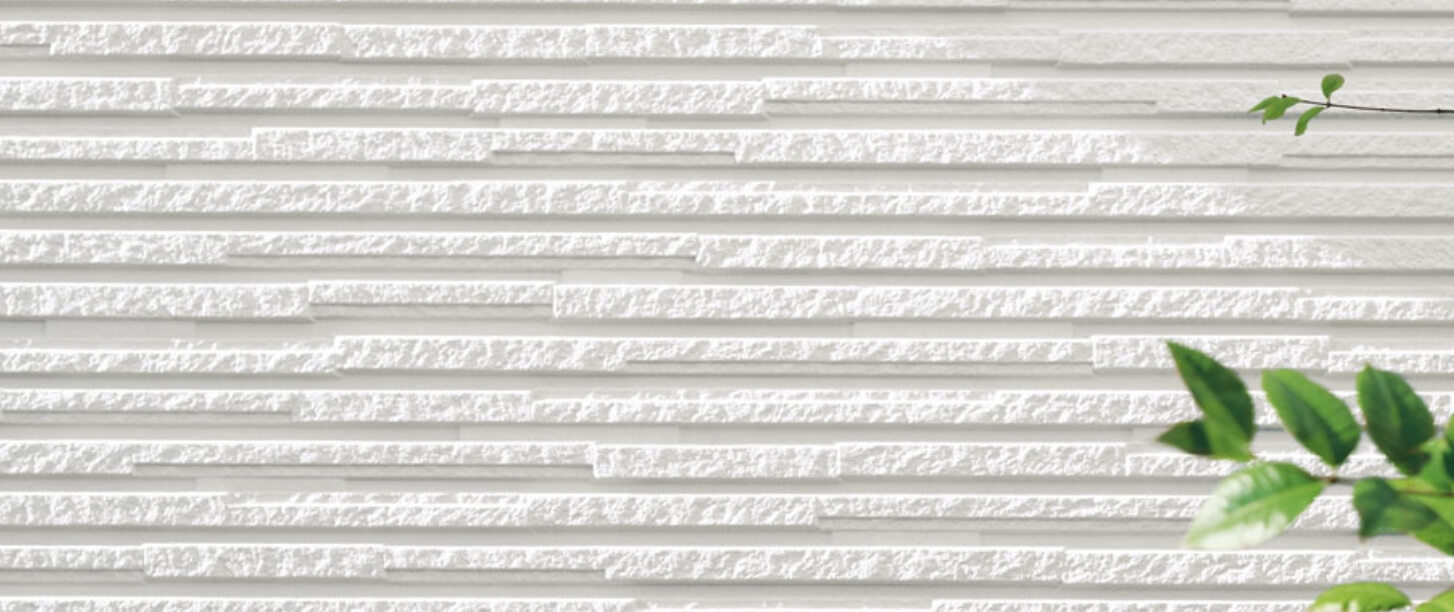 外壁材 屋根材 雨といのケイミュー