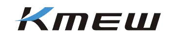 ケイミュー 公式ロゴ