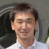 �勴 �N�F �� Yasutaka Ohashi
