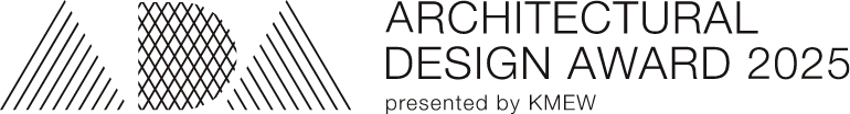 ARCHITECTURAL DESIGN AWARD 2025