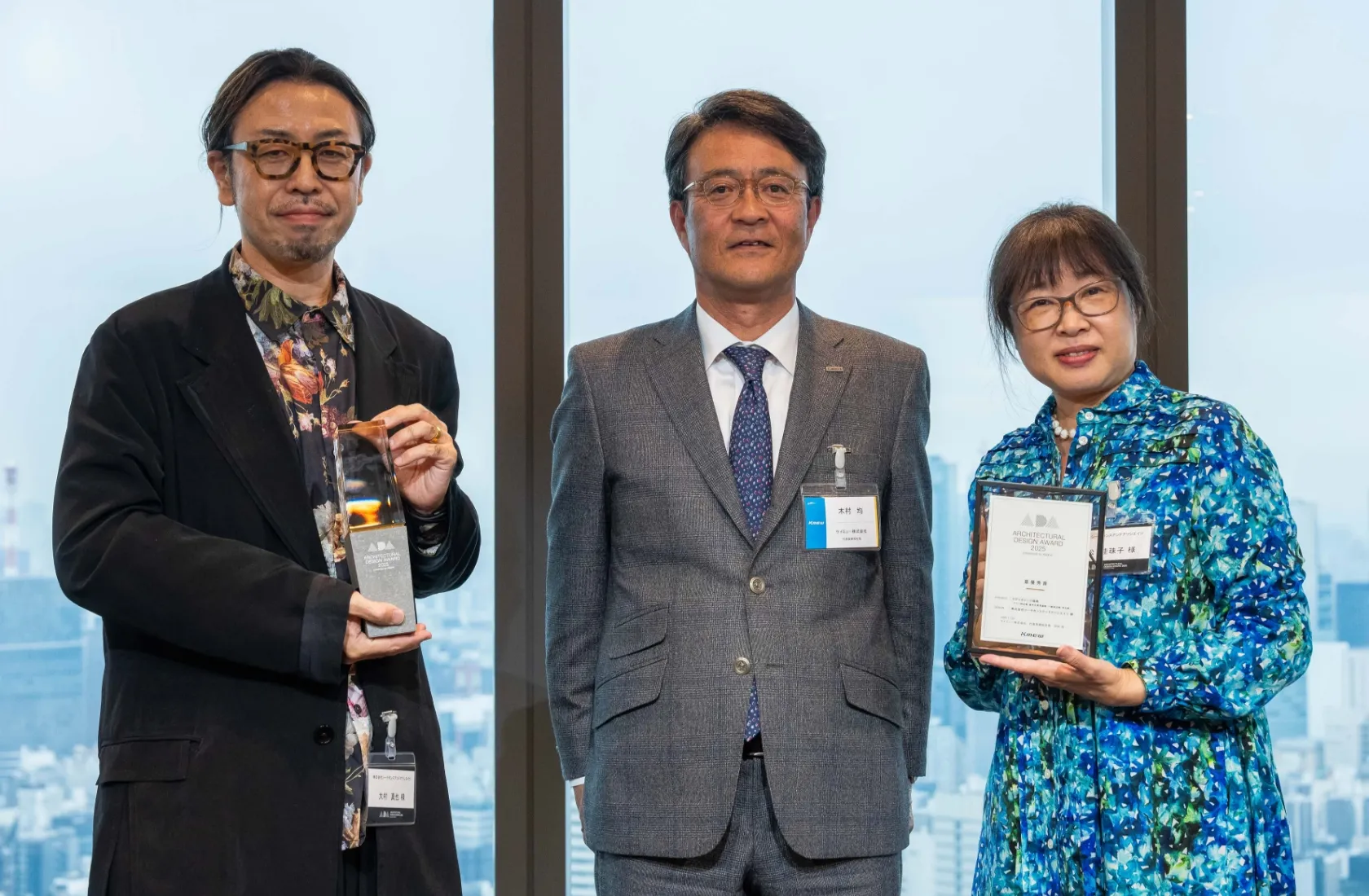 Best Award �ŗD�G��