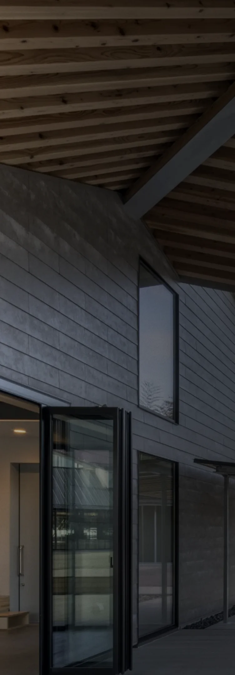 ARCHITECTURAL DESIGN AWARD 2025