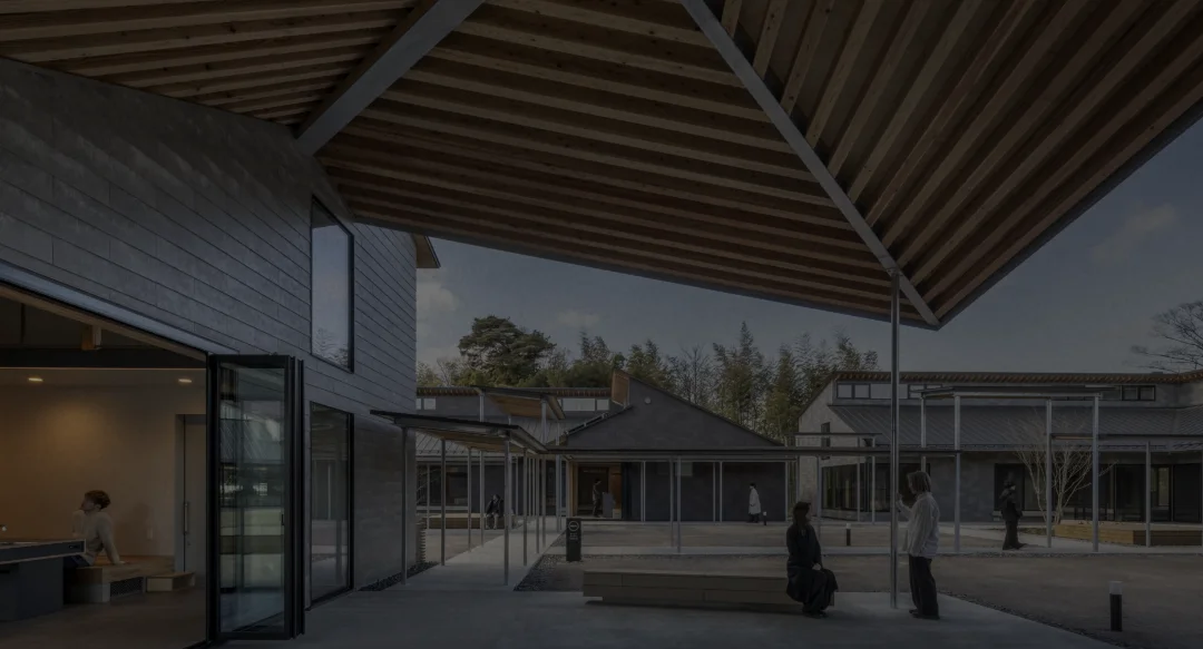 ARCHITECTURAL DESIGN AWARD 2025
