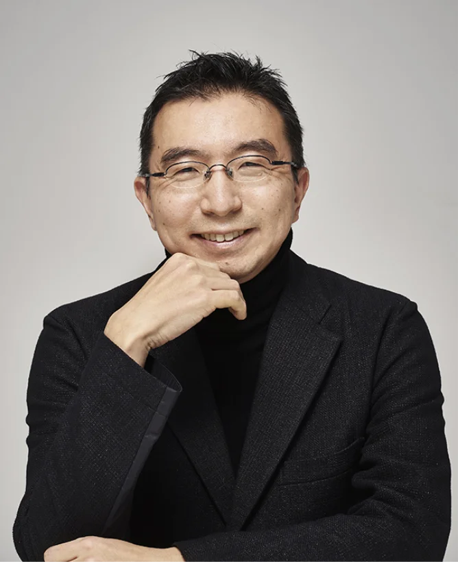 藤本壮介