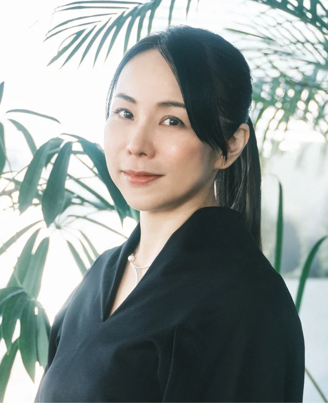永山祐子