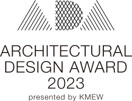 ARCHITECTURAL DESIGN AWARD 2023