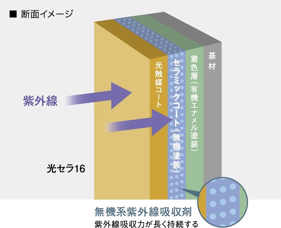 分子構造図