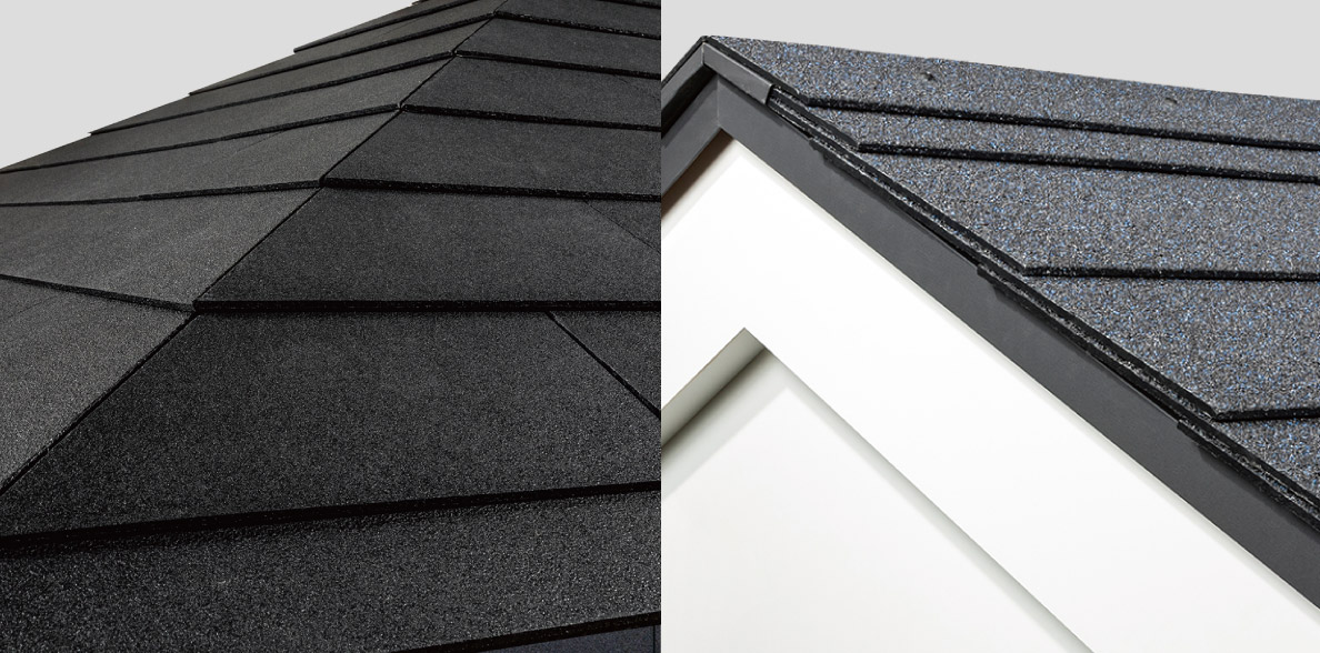 屋根材 屋根材 外壁材 雨といのケイミュー