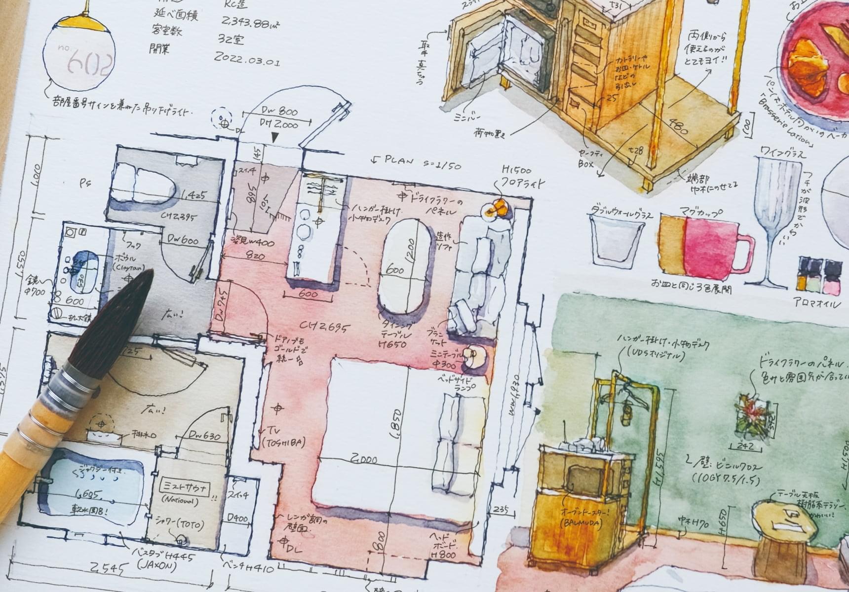 �w�����z�e���}�Ӂx���� �d����ɕ����g����h�Ɓg�`���h�Ō�����A��ԂÂ���̃A�C�f�A