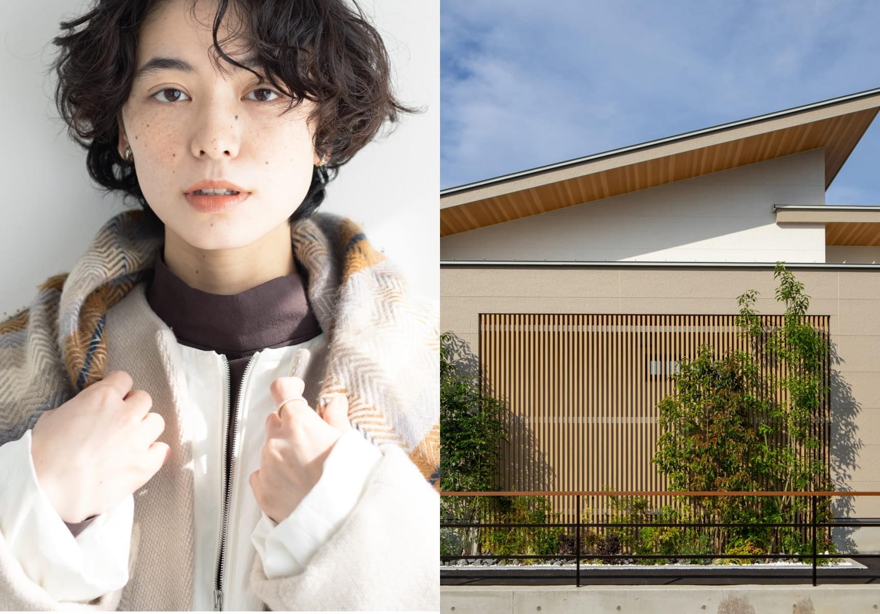 �y2026 Winter�z�t�@�b�V�����~�Ƃ̊O�� Part.1 ��ԃJ���[�u�z���C�g�v�̃R�[�f�B�l�[�g